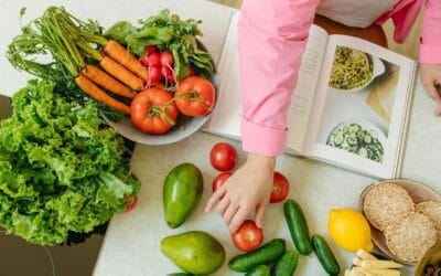 Alimentação anti-inflamatória: O que você não sabe pode surpreender!