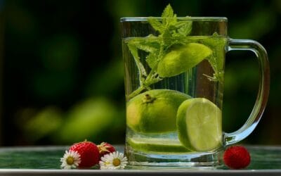 Detox: Você Sabia Que Este Método Pode Mudar Sua Vida?