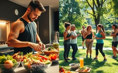 Nutrição Esportiva: O Guia Completo para Atletas e Praticantes de Atividades Físicas