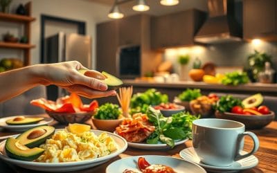 Dieta Low Carb: O Guia Completo para Transformar sua Saúde