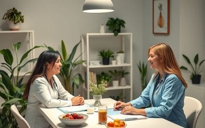 Nutricionista em São José dos Campos: Como Escolher o Profissional Certo para Sua Saúde