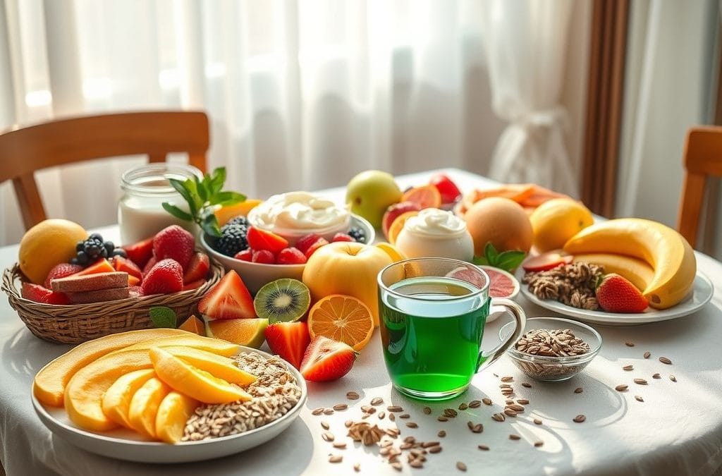 Nutrição Funcional: O Caminho para uma Vida Saudável