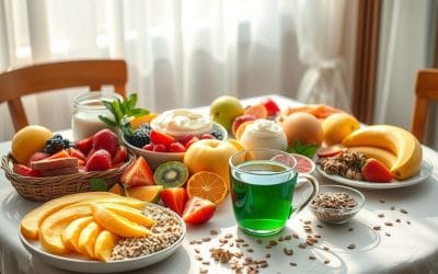 Nutrição Funcional: O Caminho para uma Vida Saudável