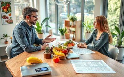 Nutricionista Especializado em Emagrecimento: O Caminho para uma Vida Saudável