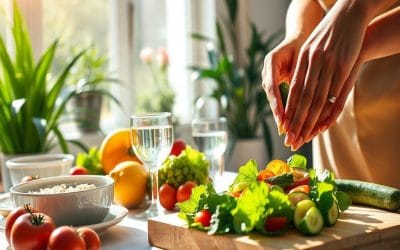 Dieta para Hipertensos: Como Controlar a Pressão Arterial com Alimentação