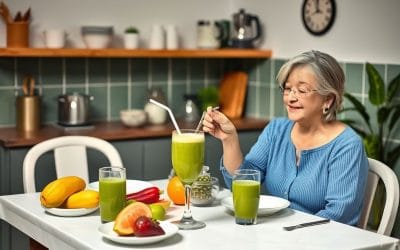 Dieta para Controle do Colesterol: Como Melhorar Sua Saúde Cardiovascular