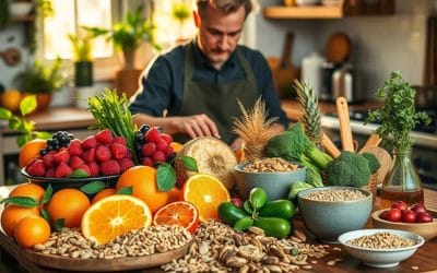 O que é nutrição funcional? Entenda como ela pode transformar sua saúde