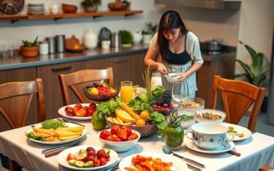 Plano Alimentar Personalizado: O Caminho para uma Vida Saudável