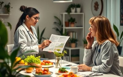Por que Consultar um Nutricionista em São José dos Campos é Essencial para Sua Saúde?