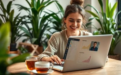 Como Encontrar o Melhor Nutricionista Online para Transformar sua Saúde