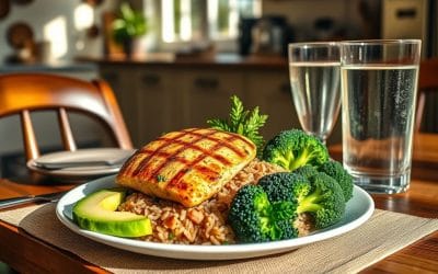 Alimentação para Ganhar Massa Muscular: O Guia Completo para Transformar Seu Corpo