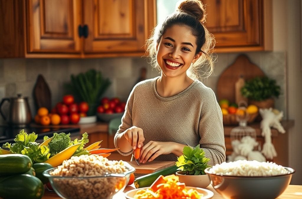 Nutrição para quem tem gastrite: Como se alimentar corretamente