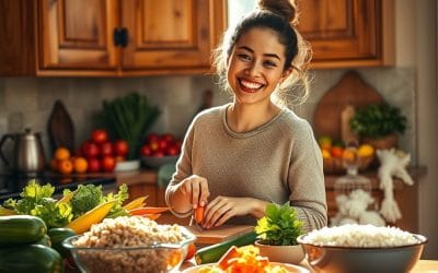 Nutrição para quem tem gastrite: Como se alimentar corretamente