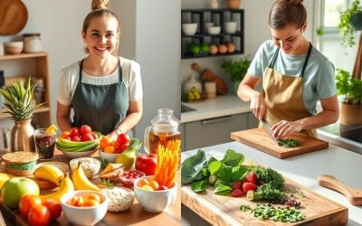 Como Fazer uma Reeducação Alimentar: Guia Completo para Transformar sua Vida