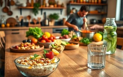 Como Reduzir o Açúcar na Alimentação: Dicas Práticas para uma Vida Mais Saudável