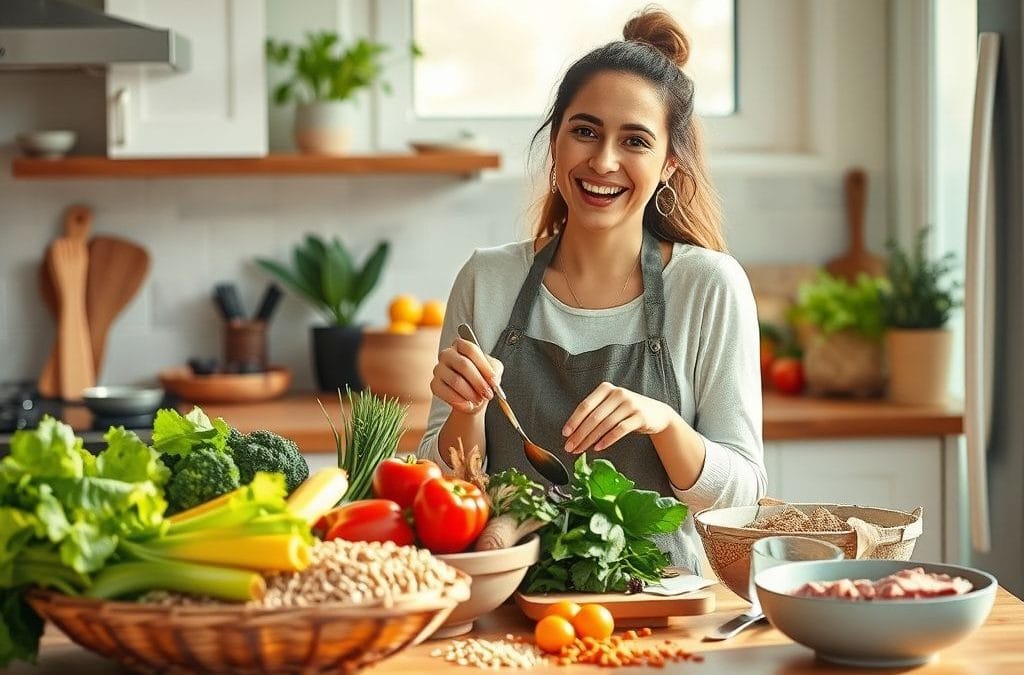 Dieta para quem tem síndrome do intestino irritável: Guia Completo