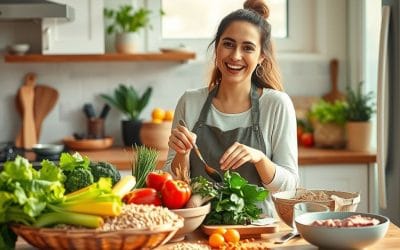 Dieta para quem tem síndrome do intestino irritável: Guia Completo