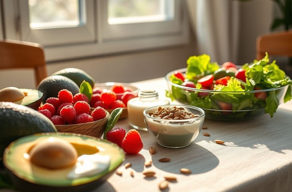 Alimentação para Melhorar a Pele: O Guia Completo para uma Pele Radiante