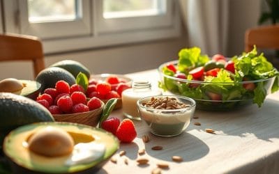 Alimentação para Melhorar a Pele: O Guia Completo para uma Pele Radiante