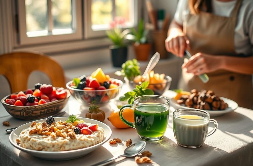 Nutrição para quem tem hipotireoidismo: Como a alimentação pode ajudar