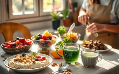 Nutrição para quem tem hipotireoidismo: Como a alimentação pode ajudar
