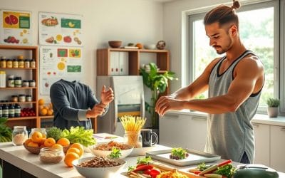 Nutricionista para Atletas de Alta Performance: O Guia Completo para Atingir Seus Objetivos