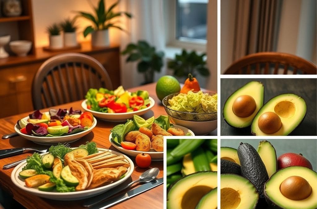 Dieta para quem tem refluxo: Como Aliviar os Sintomas com Alimentação Adequada