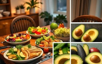 Dieta para quem tem refluxo: Como Aliviar os Sintomas com Alimentação Adequada