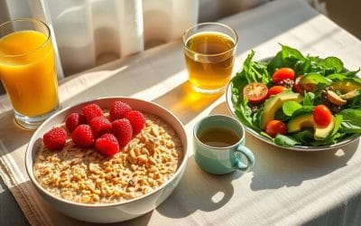 Alimentação para quem tem colesterol alto: Dicas e Receitas