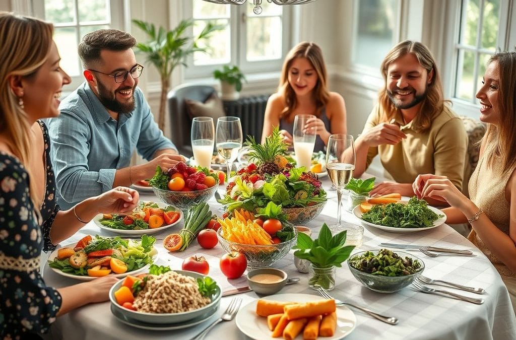 Nutrição para quem tem intolerância ao glúten: Guia Completo e Prático