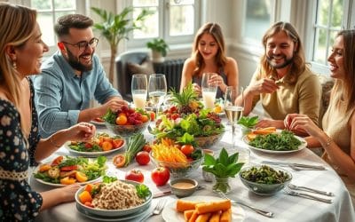Nutrição para quem tem intolerância ao glúten: Guia Completo e Prático