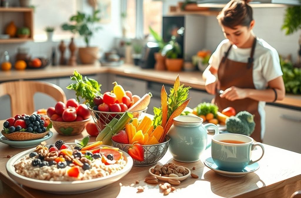 Dieta para quem tem pressão alta: Como controlar a hipertensão com alimentação