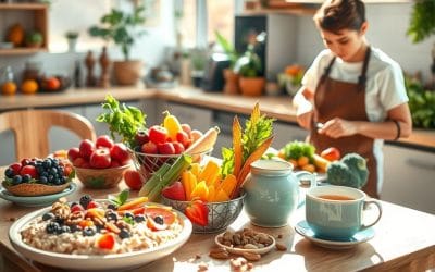 Dieta para quem tem pressão alta: Como controlar a hipertensão com alimentação